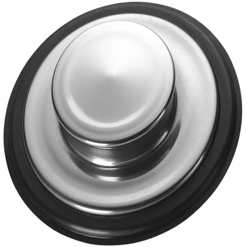 Insinkerator Stainless Steel Sink Stopper - STP-SS