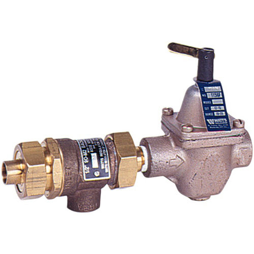 Watts 911-M3 1/2"  Fill Valve and Backflow Preventor