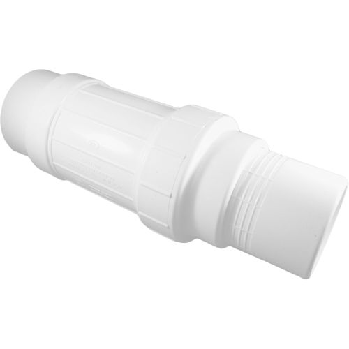 3" EZ Span Repair Coupling, PVC
