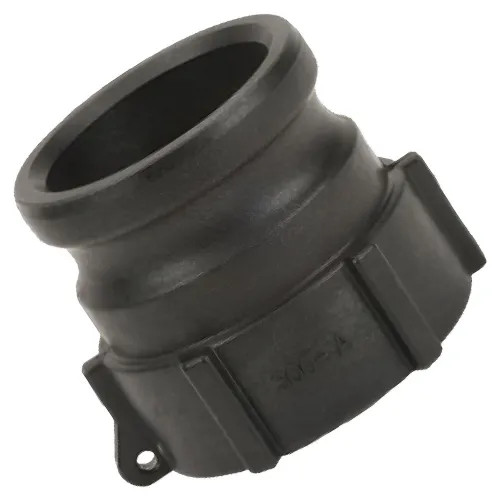 Banjo 3" Female NPT x 3" Male Camlock Adapter - 300A