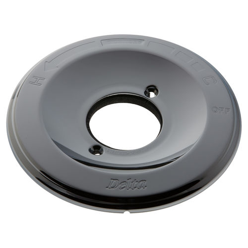 Delta RP19809 Chrome Tub and Shower Escutcheon