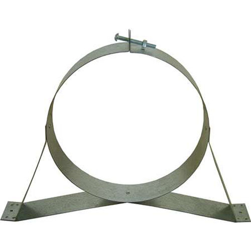 DuraVent 9268 DuraPlus 12" Wall Strap