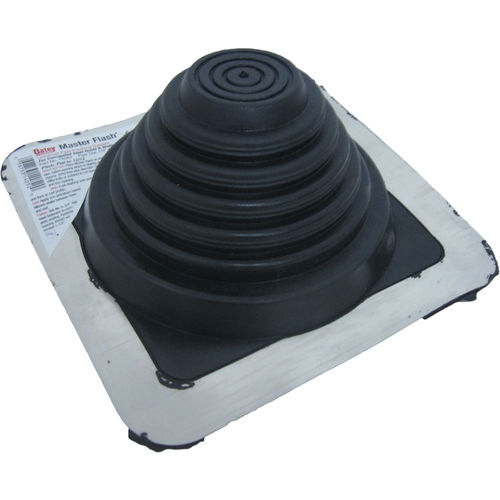 Oatey 14052 1/4" - 4" Master Flash Roof Flashing