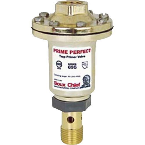 Sioux Chief 695-01 1/2" Trap Priming Valve