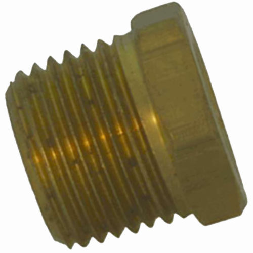 3"x 2" Brass Reducer Bushing