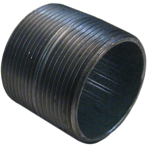  3in Galvanized Close Nipple