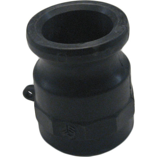 Banjo 150A 1 1/2" FIP x 1 1/2" Male Camlock