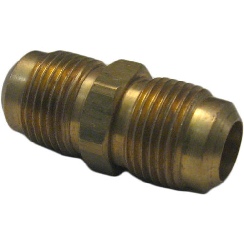 Brass 5/8" Flare Union