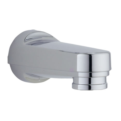 Delta Tub Spout w/ Pull-Down Diverter, Chrome - RP17453