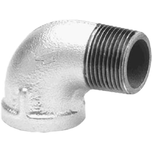 Galvanized 1/8" 90 Street Elbow