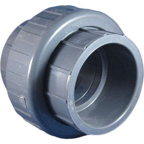 3" Schedule 80 PVC Union