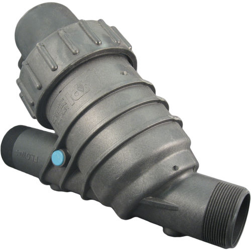 API 4EH-2P-100 2" Spin Clean Filter - 90-110 GPM