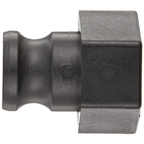 Banjo 2-inch Female Thread Pipe x 2-inch Female Cam Lock - 200D