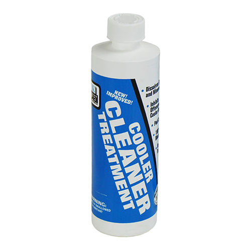 Dial Cooler Cleaner Treatment, Pint - 5218 
