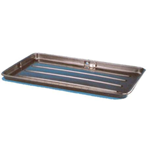 DiversiTech 32" x 52" Condensate Drain Pan - 6-3050L