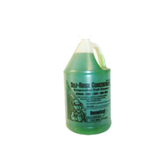 Diversitech Coil Cleaner Green Non-Acid No Rinse, 1 Gallon -  8-G
