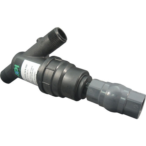 Jain API 4EH-1BN-100 1" Spin Clean Filter