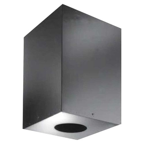 M&G DuraVent 8" DuraPlus Square Ceiling Support Box 36" - 9248DN // 8DP-CS36