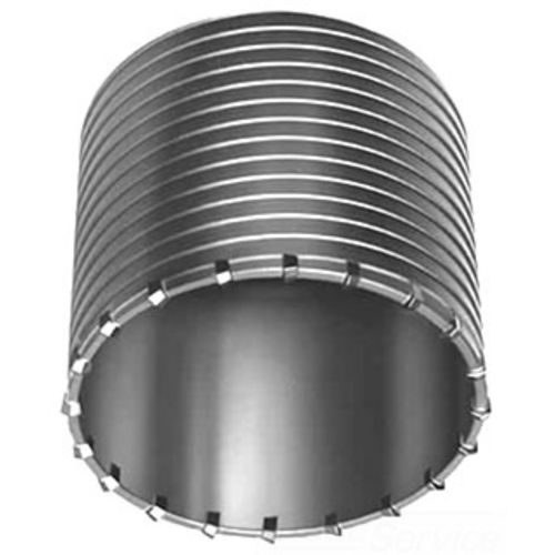 Milwaukee 48-20-5155 SDS- Max/ Spline Thick Wall Core Bit, 4" 