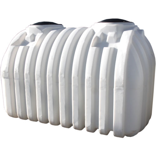 Norwesco 1200 Gallon Cistern Bury Tank - 41329 