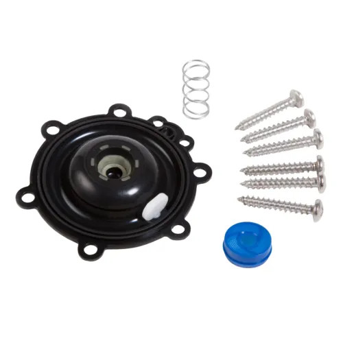 Rain Bird Diaphragm Repair Kit for Rain Bird DV, DVF and ASVF Valves - RPKDIAPHRE (21074603)
