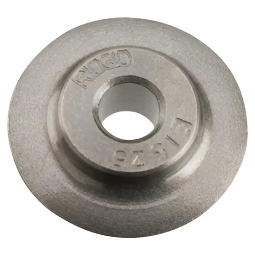 RIDGID Cutter Wheel for Stainless Steel, For Use with 15-SI Tubing Cutter - 96397 (E-1525)