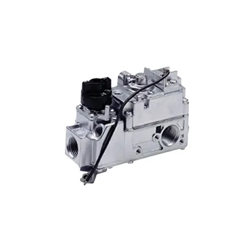 Robertshaw 710-502 1/2" x 1/2" Millivolt Gas Valve