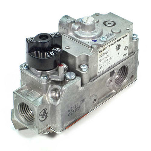Robertshaw 710-508 Low Profile Combo Gas Valve