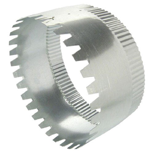 SWTOF 6" Galvanized Starting Collar