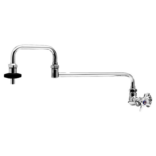 T&S Brass B-0592 Pot and Kettle Filler Faucet