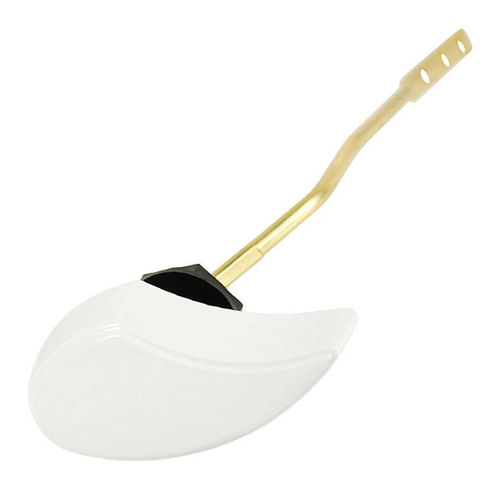 Toto THU068#01 Toilet Tank Lever - Cotton White