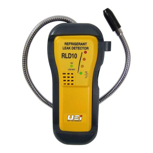 UEi Refrigerant Leak Detector with Gooseneck - RLD10