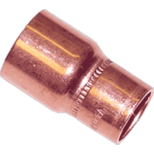 1/2" x 3/8" Copper Fitting Reducer