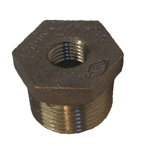 2" x 1"Brass Bushing