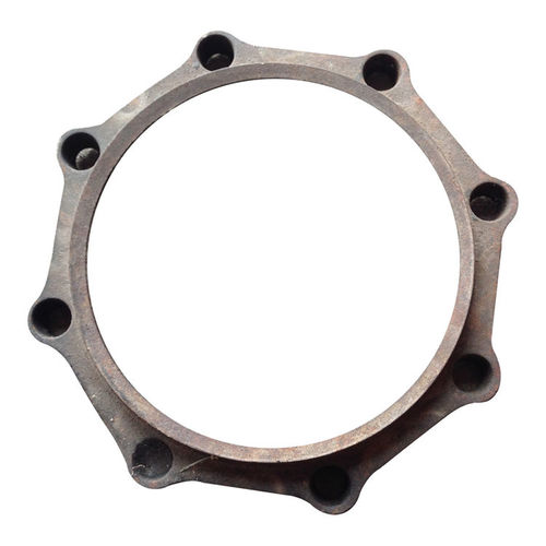 8 Inch Megalug for use with C900 PVC Pipe with Accessory Pack