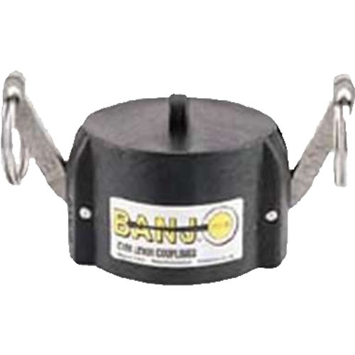Banjo 150CAP 1 12" Dust Cap Cam Lock