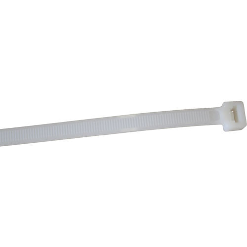 Diversitech 36 Long Nylon Heavy Duty Cable Ties, Fits up to 10 Duct - 7-P36
