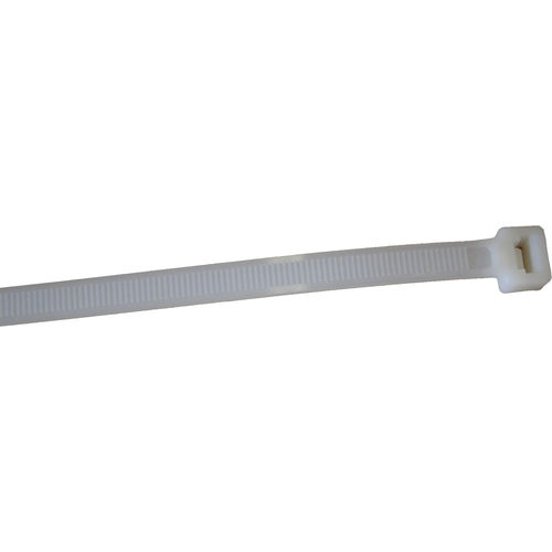 Diversitech 48" Nylon Heavy Duty Cable Ties - 7-P48