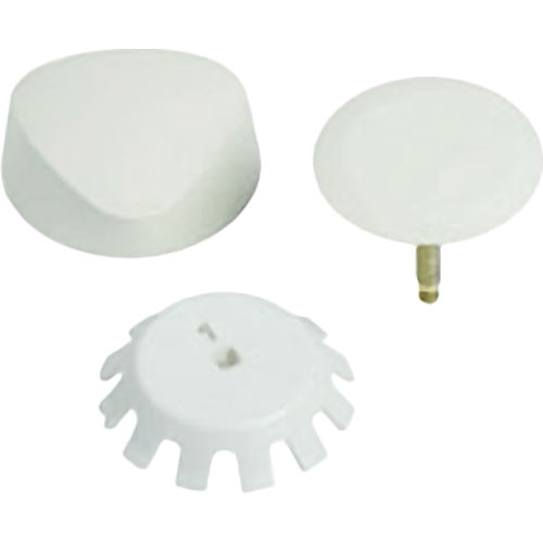 Geberit 151.550.AA.1 Bone Traditional TurnControl Trim Kit