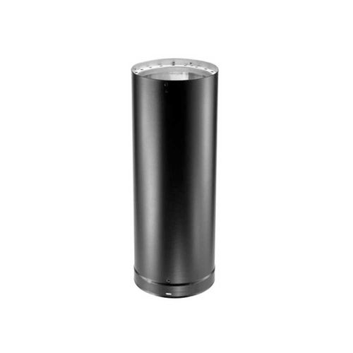 M&G DuraVent 6" FasNSeal 88 Degree Elbow - FSELB8806 // FSELB8806