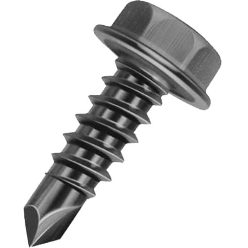 Malco BT131T-1000 Bit-Tip Screws Quantity per Box 1000