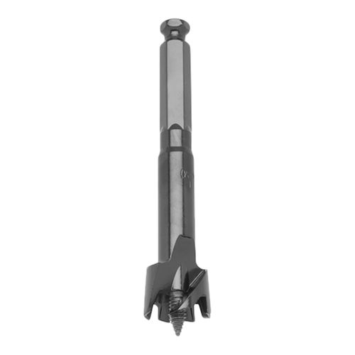 Milwaukee 48-25-1002 Standard Selfeed Wood Drill Bit, 1"