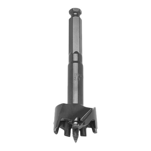 Milwaukee 48-25-1502 Standard Selfeed Wood Drill Bit, 1-1/2"