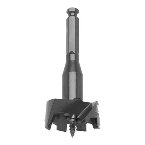 Milwaukee 48-25-2002 Standard Selfeed Wood Drill Bit, 2"