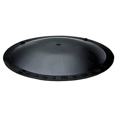 Norwesco 20" Domed Septic Tank Lid with Gasket - 62408