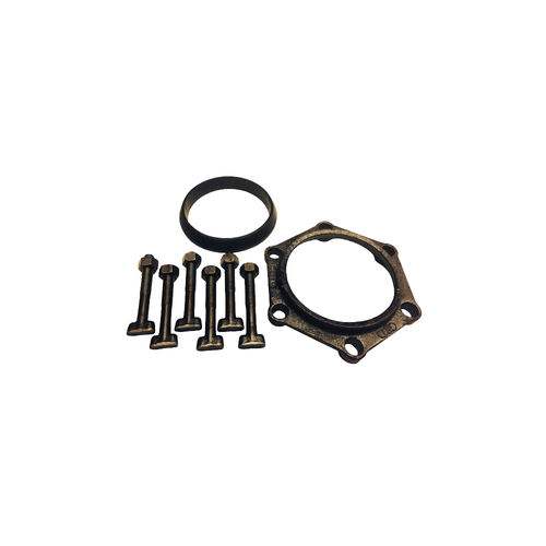 Star Pipe MJGP04 4" Mechanical Joint Gland Pack - Replacement Part
