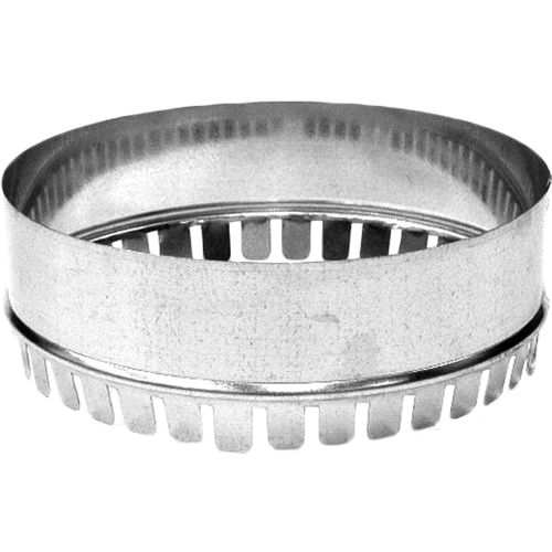 SWSC20 Single Wall Galvanized 20" Starting Collar