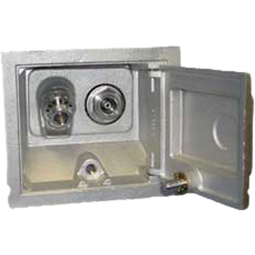 Woodford B65C-12 Freezeless Commercial Wall Hydrant