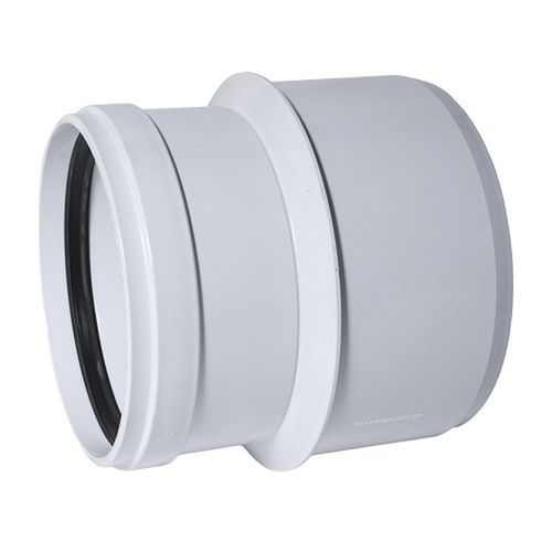 12" x 8" SDR35 Sewer and Drain Reducer Bushing