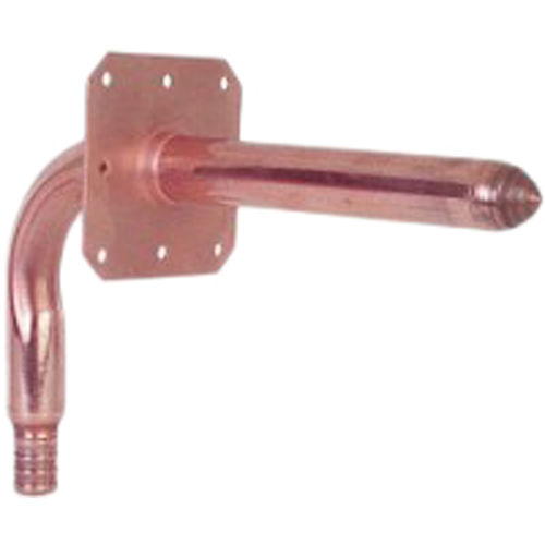3/4" PEX Stub Out 90 with Holdrite